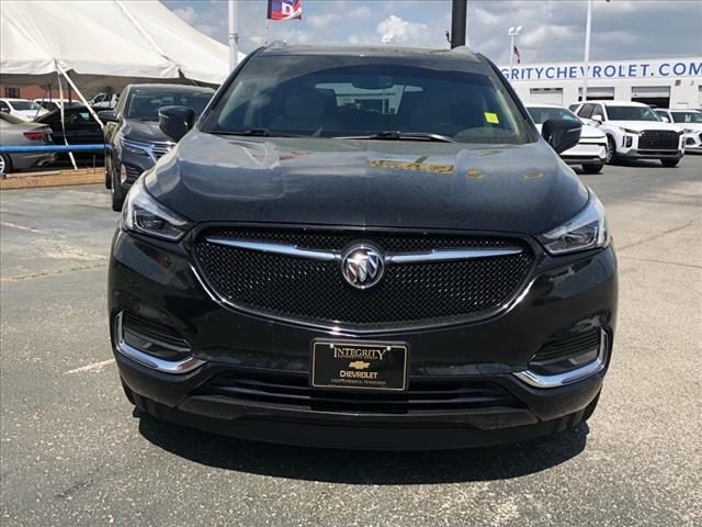used 2020 Buick Enclave car, priced at $17,981