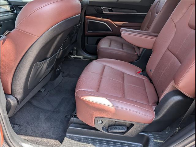 used 2023 Kia Telluride car, priced at $37,979