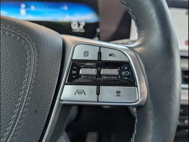 used 2023 Kia Telluride car, priced at $37,979