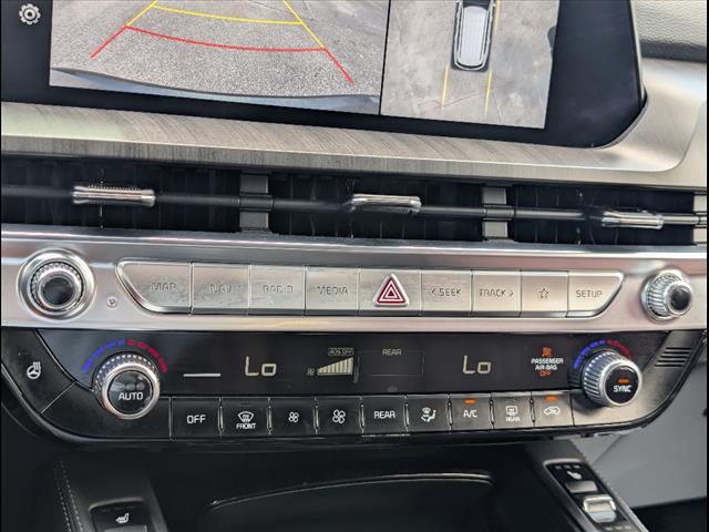 used 2023 Kia Telluride car, priced at $37,979