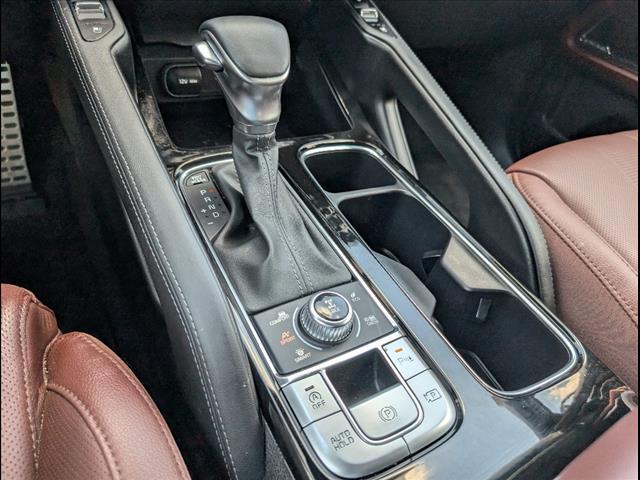 used 2023 Kia Telluride car, priced at $37,979