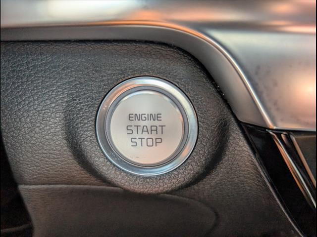 used 2023 Kia Telluride car, priced at $37,979