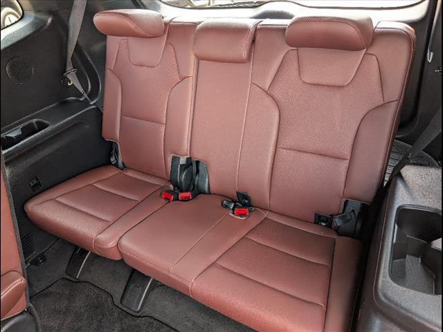 used 2023 Kia Telluride car, priced at $37,979