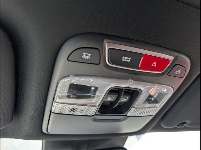 used 2023 Kia Telluride car, priced at $37,979
