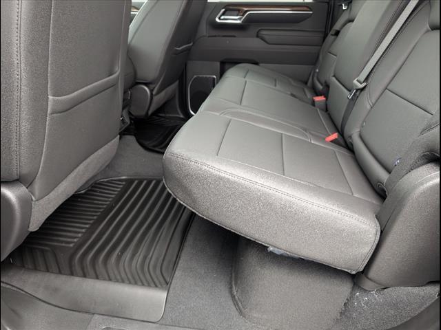 new 2025 Chevrolet Silverado 2500 car, priced at $69,694