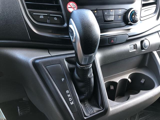 used 2023 Ford Transit-250 car, priced at $43,981