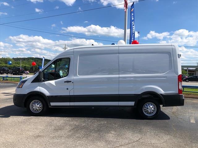 used 2023 Ford Transit-250 car, priced at $43,981