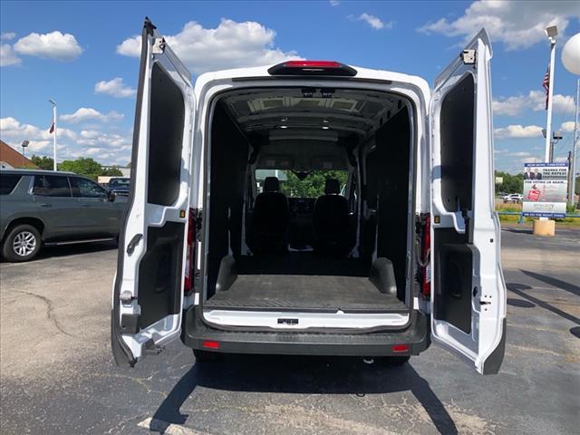 used 2023 Ford Transit-250 car, priced at $43,981