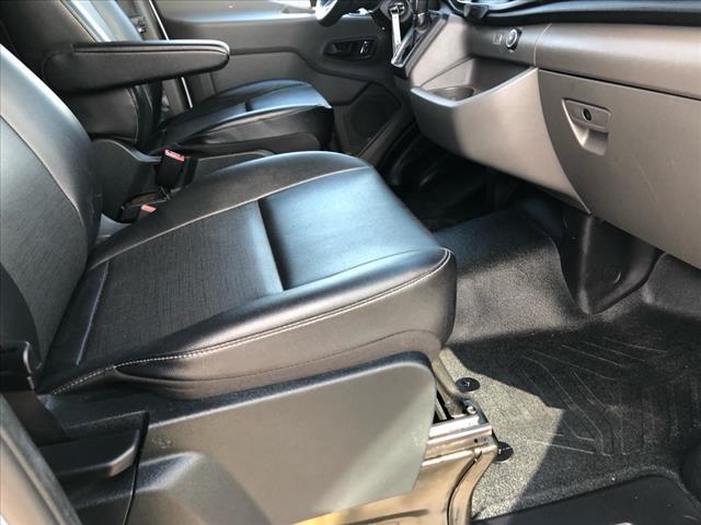 used 2023 Ford Transit-250 car, priced at $43,981