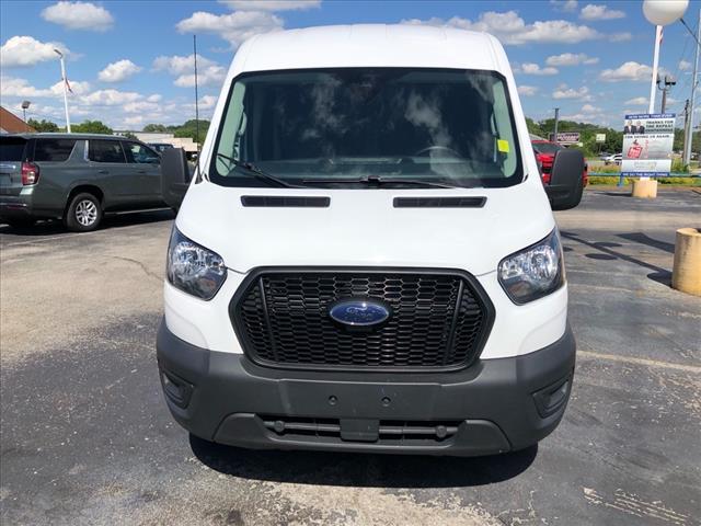 used 2023 Ford Transit-250 car, priced at $43,981
