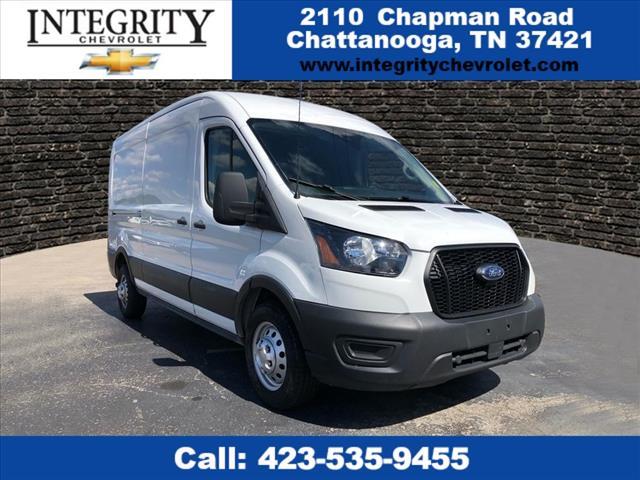 used 2023 Ford Transit-250 car, priced at $39,361