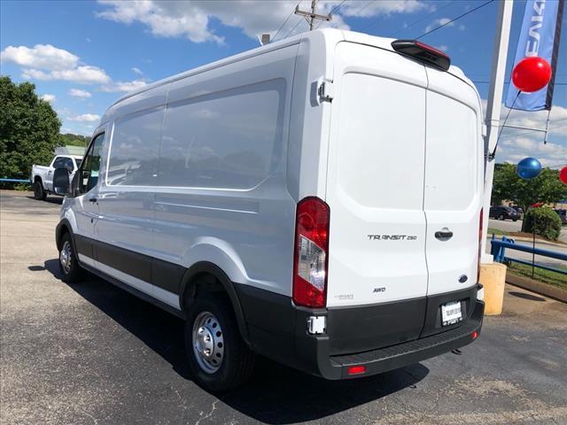 used 2023 Ford Transit-250 car, priced at $43,981