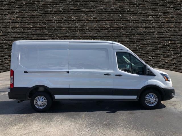 used 2023 Ford Transit-250 car, priced at $43,981