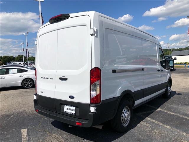 used 2023 Ford Transit-250 car, priced at $43,981