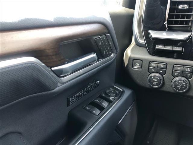 new 2025 Chevrolet Silverado 1500 car, priced at $72,928