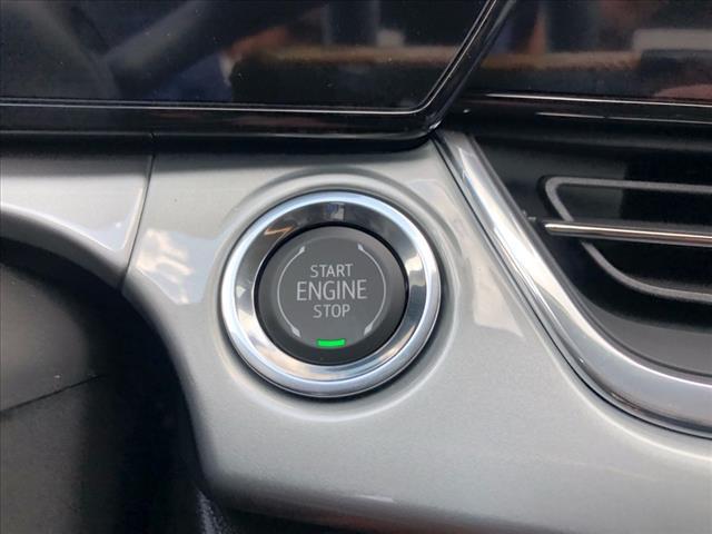 new 2025 Chevrolet Trax car, priced at $24,630