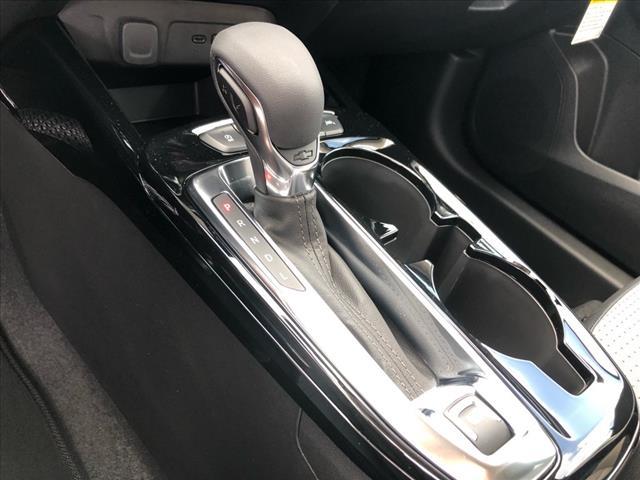 new 2025 Chevrolet Trax car, priced at $24,630