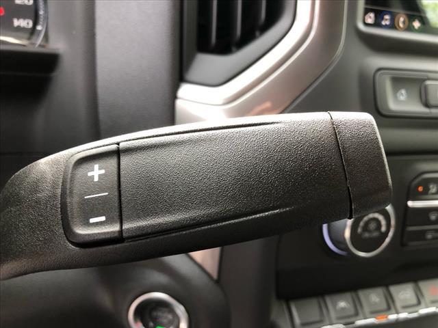 new 2025 Chevrolet Silverado 1500 car, priced at $51,368
