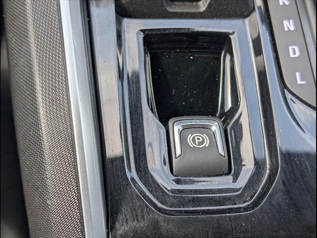 used 2024 Chevrolet Colorado car, priced at $36,991
