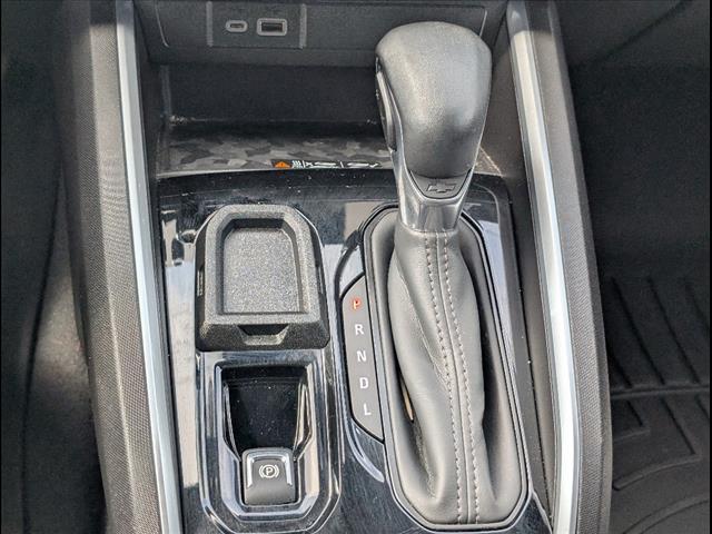 used 2024 Chevrolet Colorado car, priced at $36,991