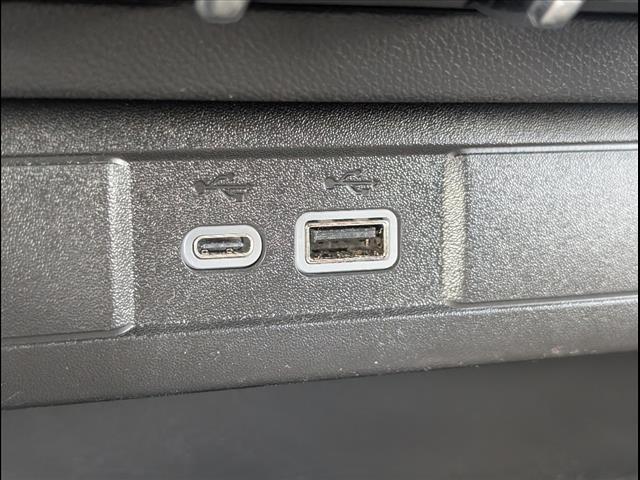 used 2024 Chevrolet Colorado car, priced at $36,991