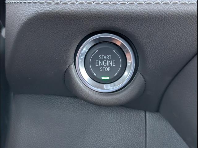 new 2025 Chevrolet Tahoe car, priced at $63,319