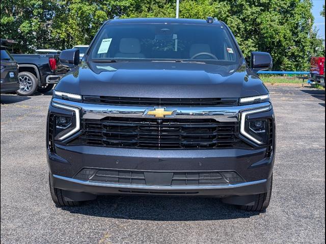 new 2025 Chevrolet Tahoe car, priced at $63,319