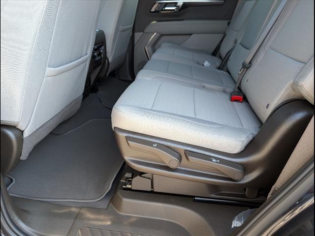 new 2025 Chevrolet Tahoe car, priced at $63,319