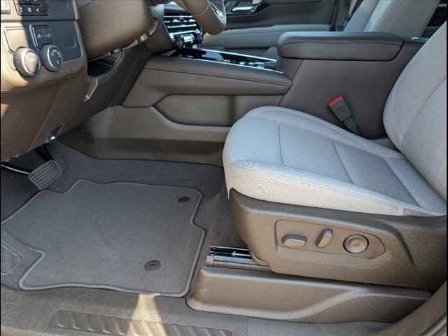 new 2025 Chevrolet Tahoe car, priced at $63,319