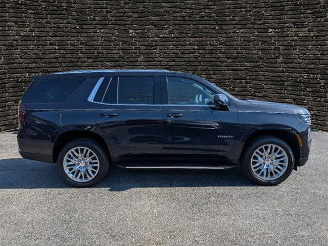 new 2025 Chevrolet Tahoe car, priced at $63,319