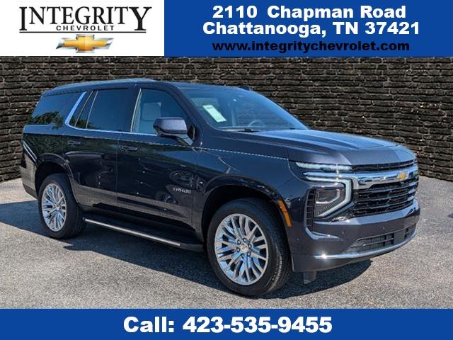 new 2025 Chevrolet Tahoe car, priced at $63,319