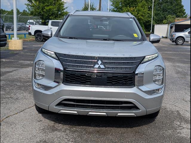used 2023 Mitsubishi Outlander car, priced at $25,893
