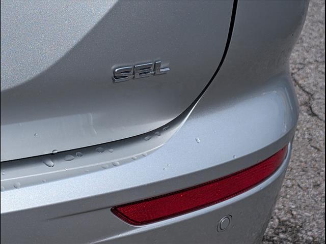 used 2023 Mitsubishi Outlander car, priced at $25,893
