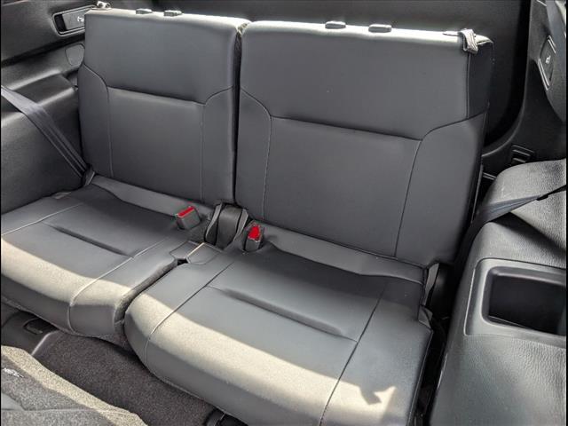 used 2023 Mitsubishi Outlander car, priced at $25,893