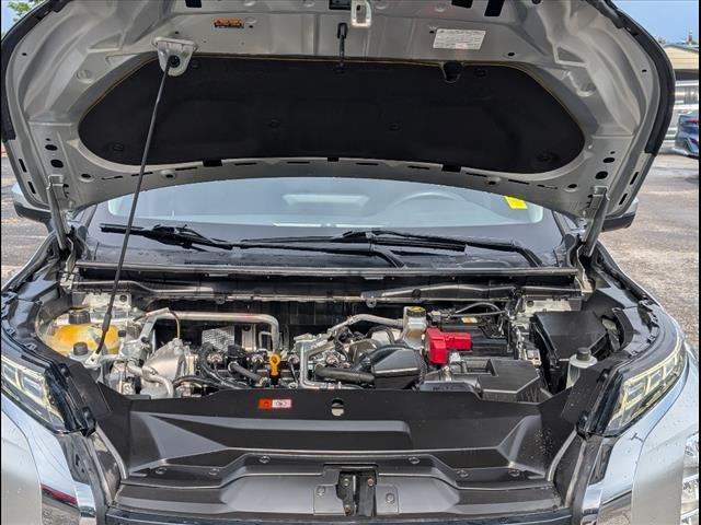 used 2023 Mitsubishi Outlander car, priced at $25,893