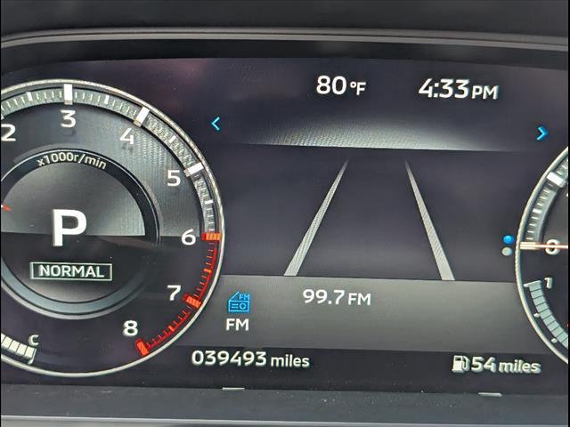 used 2023 Mitsubishi Outlander car, priced at $25,893