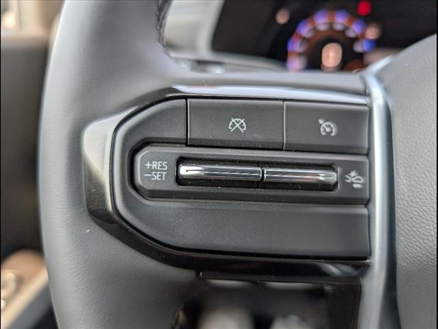 new 2025 Chevrolet Colorado car, priced at $44,195