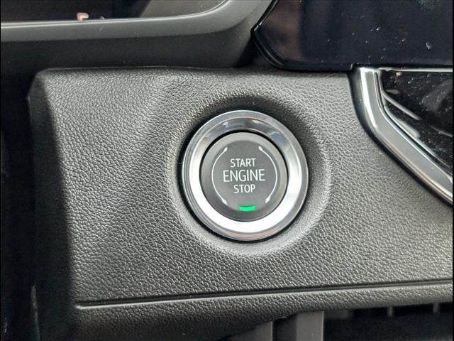 new 2025 Chevrolet Colorado car, priced at $44,195