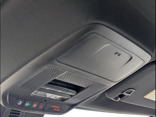 new 2026 Chevrolet Traverse car, priced at $54,515