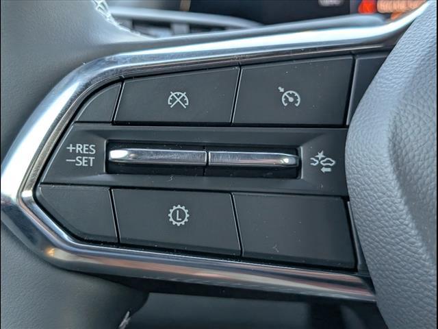 new 2026 Chevrolet Traverse car, priced at $54,515