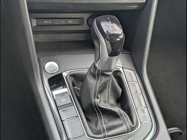 used 2022 Volkswagen Tiguan car, priced at $23,495