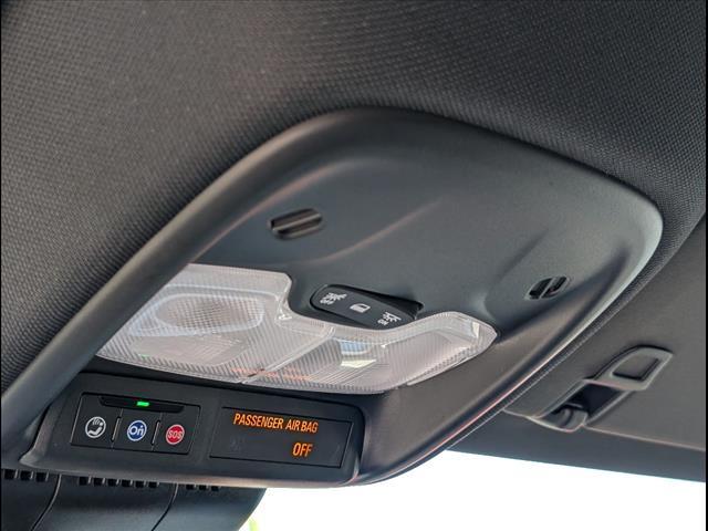 new 2025 Chevrolet Colorado car, priced at $34,845