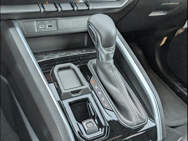 new 2025 Chevrolet Colorado car, priced at $34,845