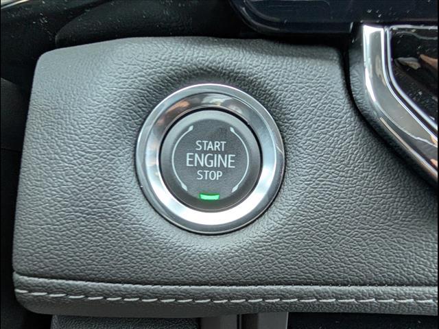 new 2025 Chevrolet Colorado car, priced at $34,845