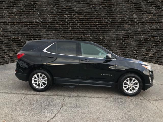 used 2020 Chevrolet Equinox car, priced at $15,950