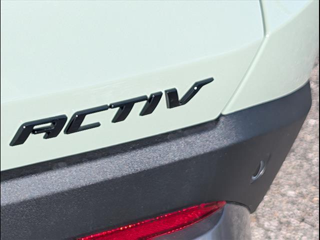 new 2026 Chevrolet Equinox car, priced at $31,395