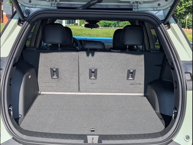 new 2026 Chevrolet Equinox car, priced at $31,395
