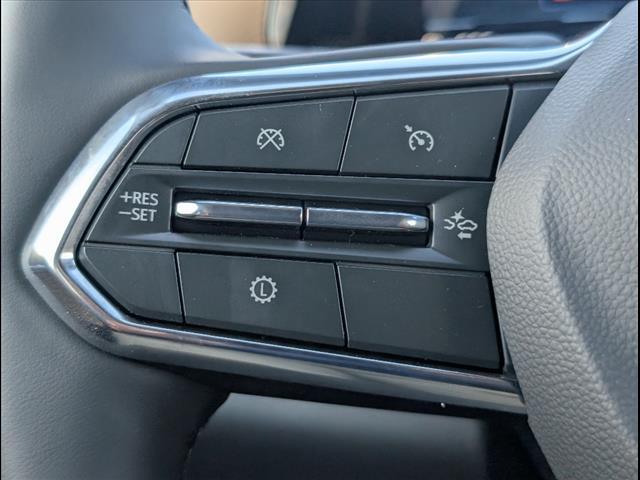 new 2026 Chevrolet Equinox car, priced at $31,395