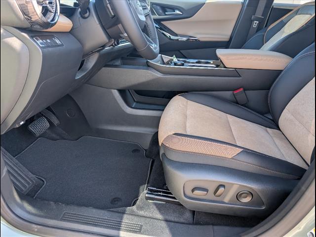 new 2026 Chevrolet Equinox car, priced at $31,395