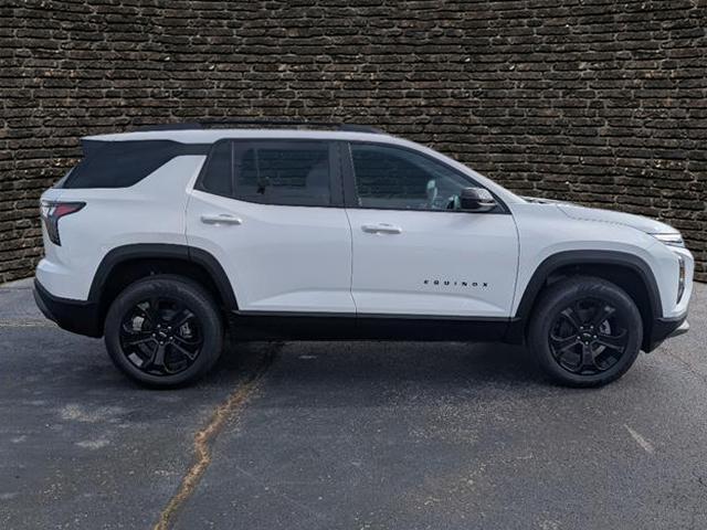 new 2026 Chevrolet TrailBlazer car, priced at $29,165